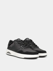 Кеды Skechers UNO CTL модель 177815 BLK Фото