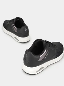 Кеды Skechers UNO CTL модель 177815 BLK Фото