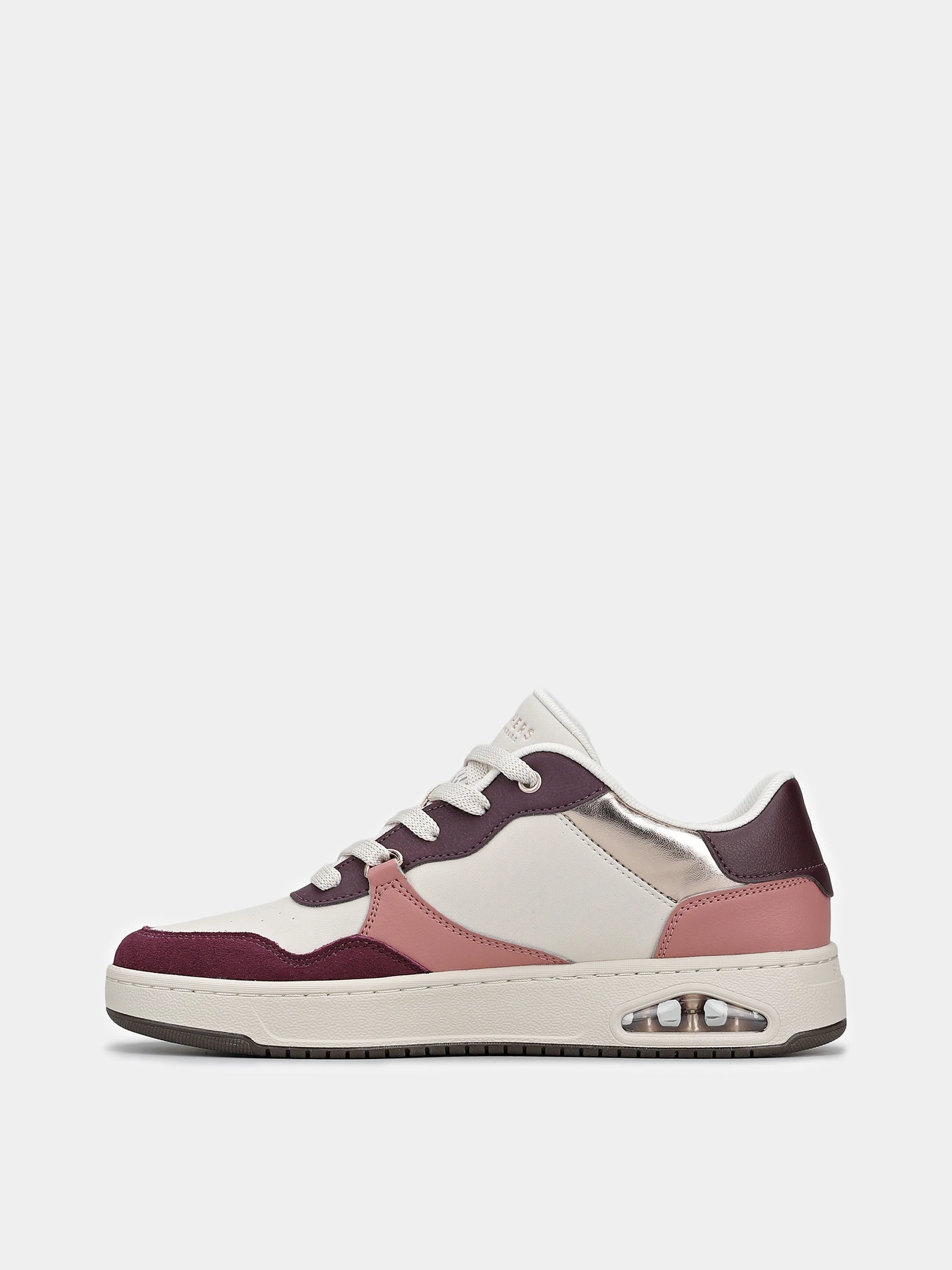 Кеды Skechers UNO CTL модель 177815 PKMT Кеды Skechers UNO CTL модель 177815 PKMT Фото