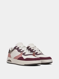 Кеды Skechers UNO CTL модель 177815 PKMT Фото