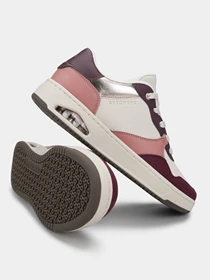 Кеды Skechers UNO CTL модель 177815 PKMT Фото
