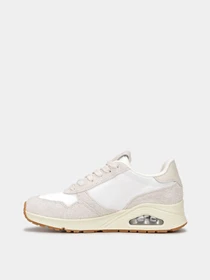 Кросівки Skechers UNO модель 177857 WHT Фото
