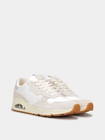 Кросівки Skechers UNO модель 177857 WHT Фото