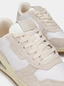 Кросівки Skechers UNO модель 177857 WHT Фото