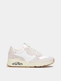 Кроссовки Skechers UNO модель 177857 WHT Фото