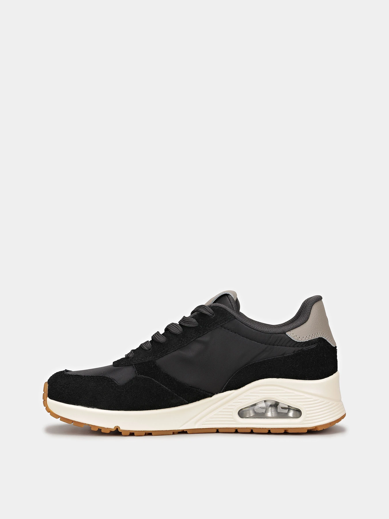 Кроссовки Skechers UNO модель 177857 BLK Кроссовки Skechers UNO модель 177857 BLK Фото