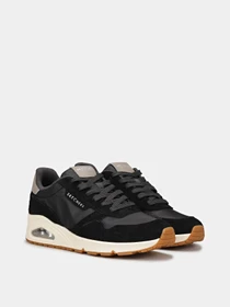 Кроссовки Skechers UNO модель 177857 BLK Фото