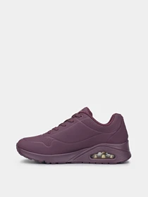 Кроссовки Skechers UNO модель 73690 WINE Фото