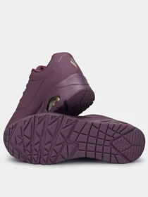 Кроссовки Skechers UNO модель 73690 WINE Фото