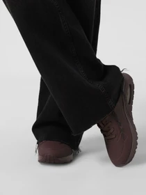 Кроссовки Skechers UNO модель 73690 WINE Фото