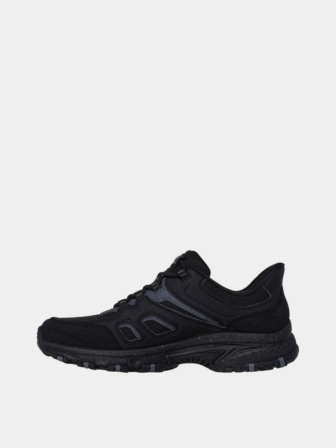 Кроссовки Skechers HILLCREST модель 180025 BBK Кроссовки Skechers HILLCREST модель 180025 BBK Фото