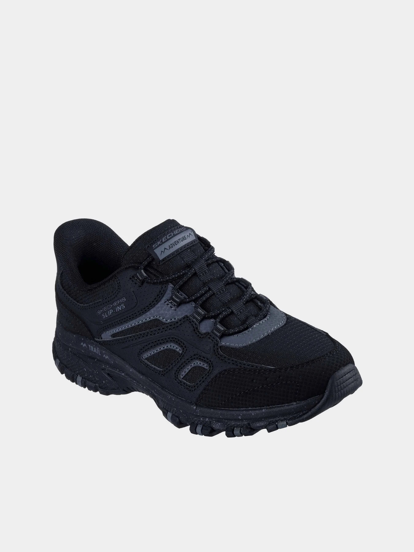 Кроссовки Skechers HILLCREST модель 180025 BBK Кроссовки Skechers HILLCREST модель 180025 BBK Фото