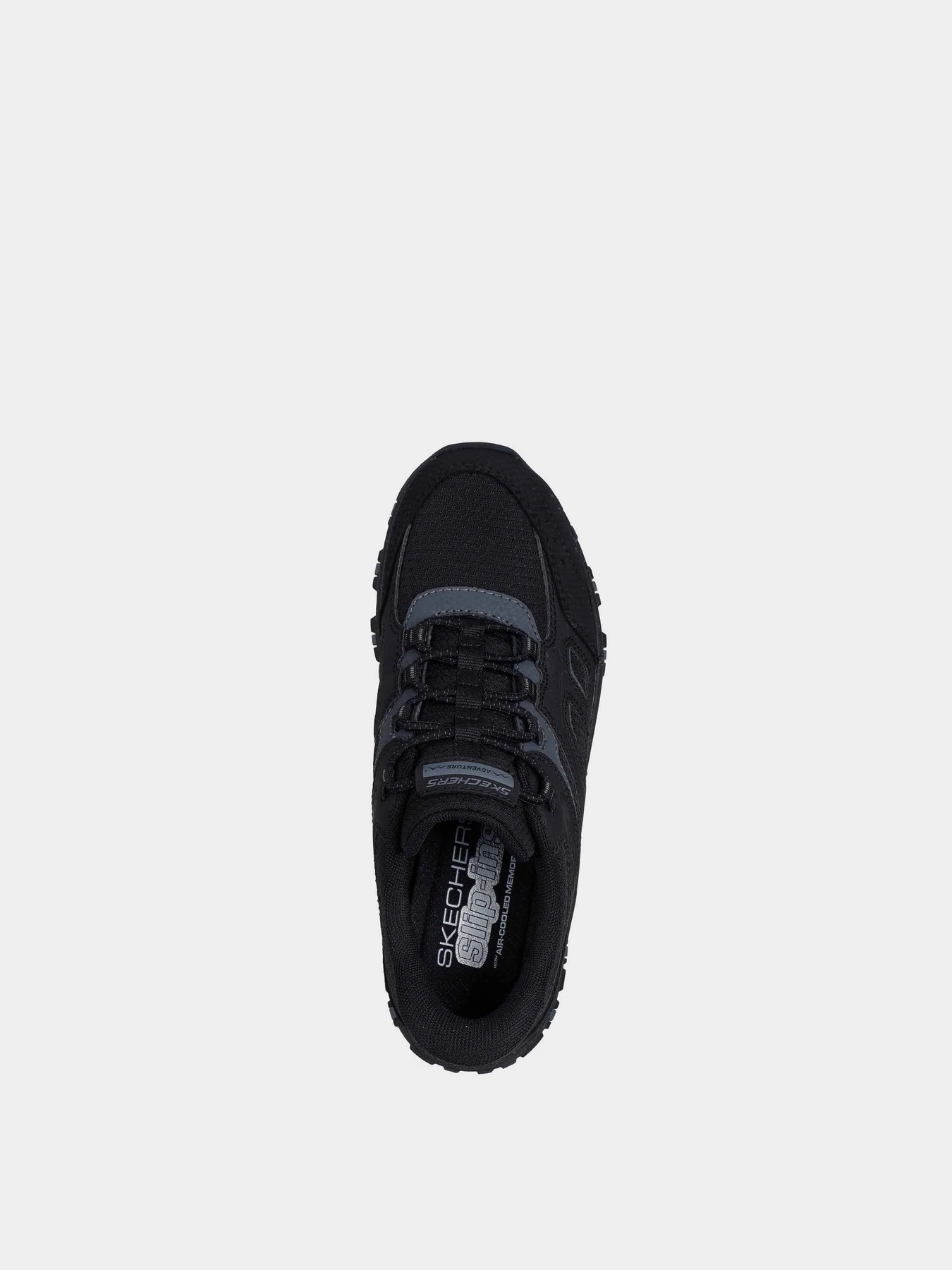 Кроссовки Skechers HILLCREST модель 180025 BBK Кроссовки Skechers HILLCREST модель 180025 BBK Фото