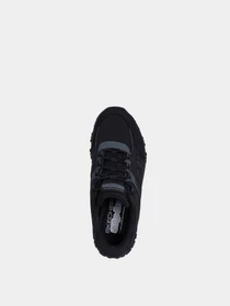 Кроссовки Skechers HILLCREST модель 180025 BBK Фото