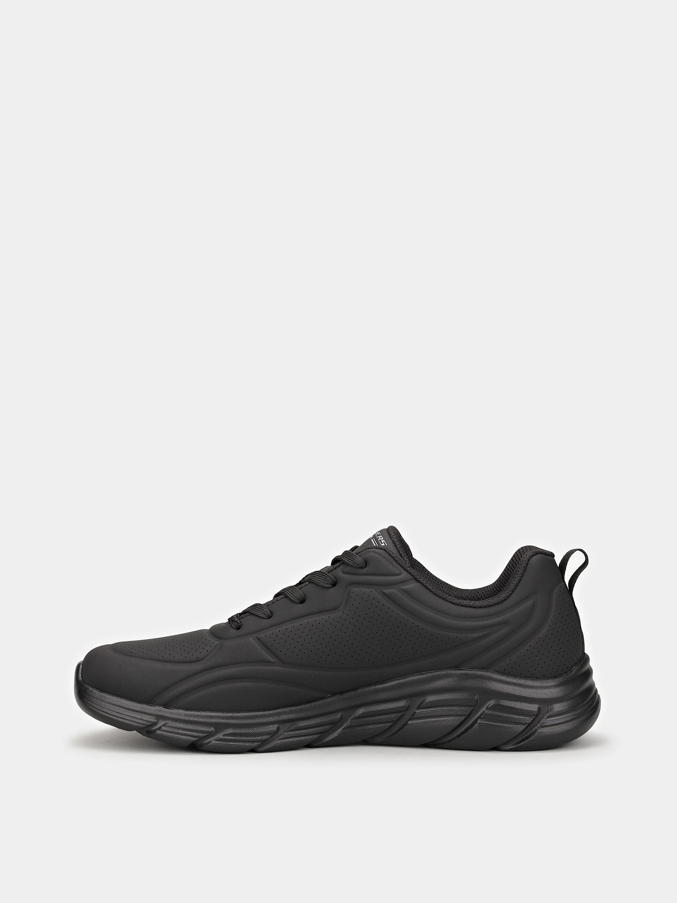 Кроссовки Skechers BOBS B FLEX LO модель 117715 BBK Кроссовки Skechers BOBS B FLEX LO модель 117715 BBK Фото