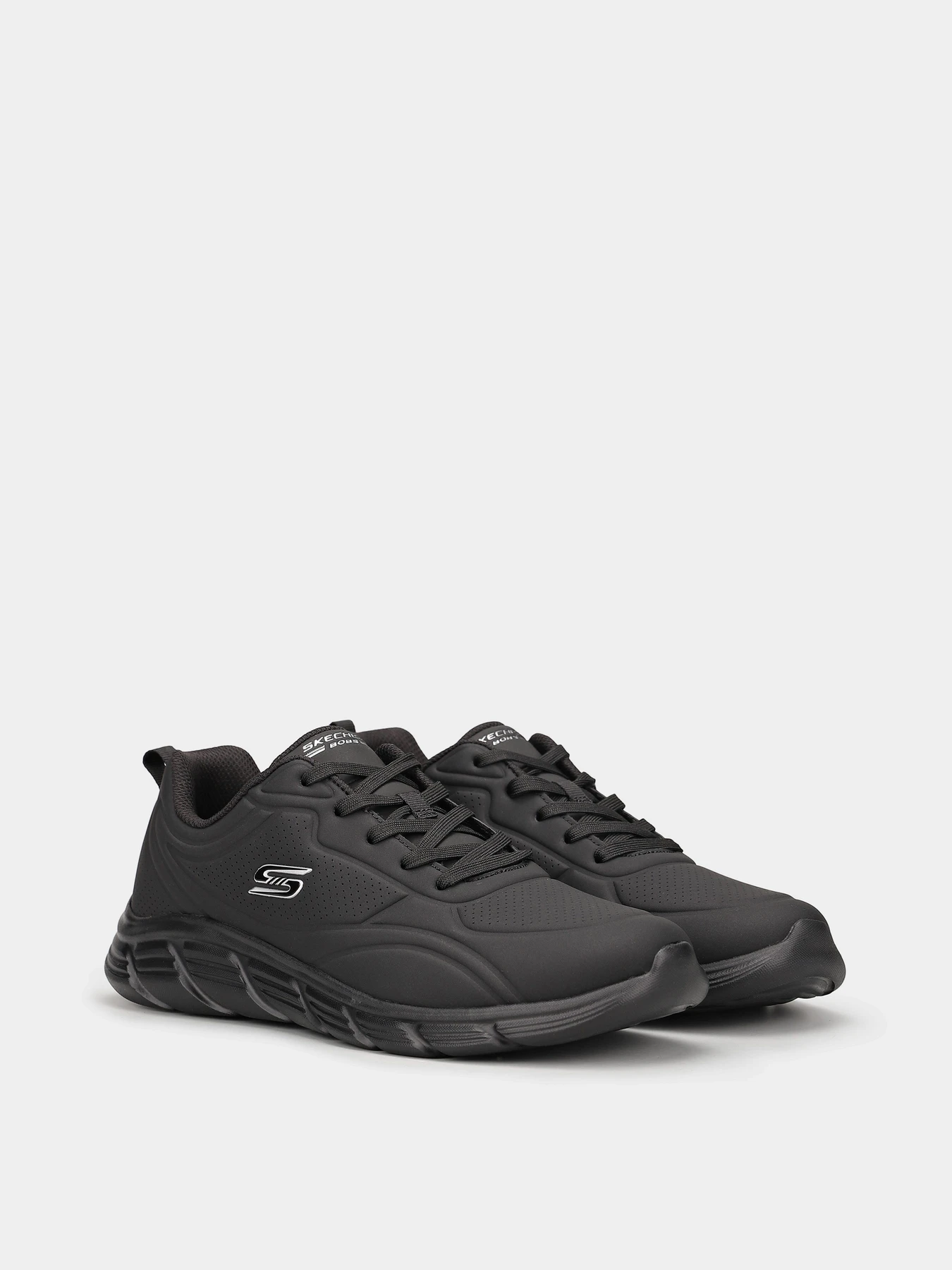 Кроссовки Skechers BOBS B FLEX LO модель 117715 BBK Кроссовки Skechers BOBS B FLEX LO модель 117715 BBK Фото