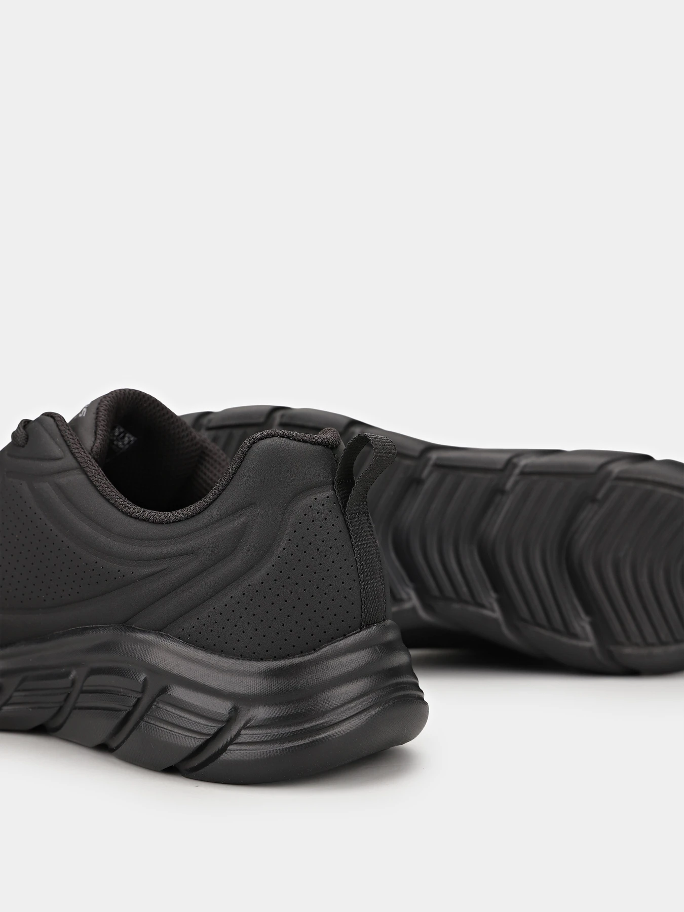 Кроссовки Skechers BOBS B FLEX LO модель 117715 BBK Кроссовки Skechers BOBS B FLEX LO модель 117715 BBK Фото