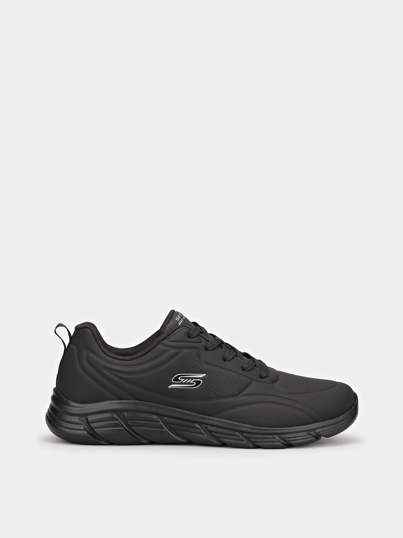 Кроссовки Skechers BOBS B FLEX LO модель 117715 BBK Кроссовки Skechers BOBS B FLEX LO модель 117715 BBK Фото