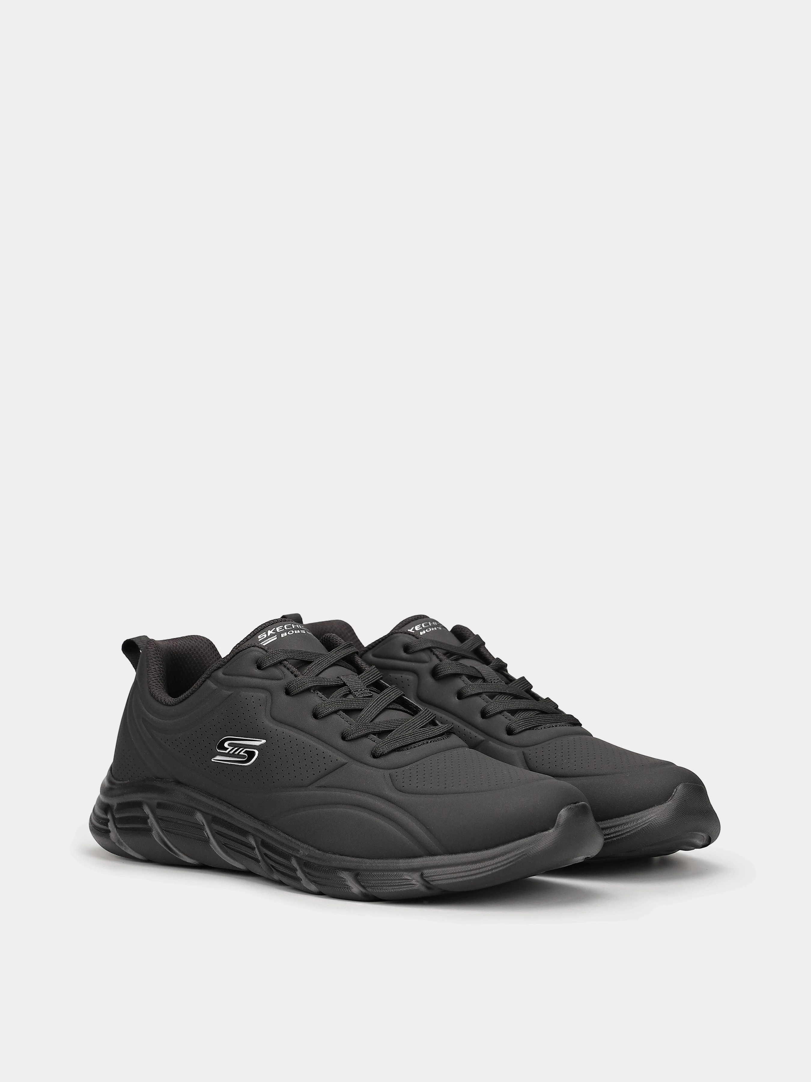 Жіночі Кросівки повсякденні Skechers BOBS B FLEX LO фото 3