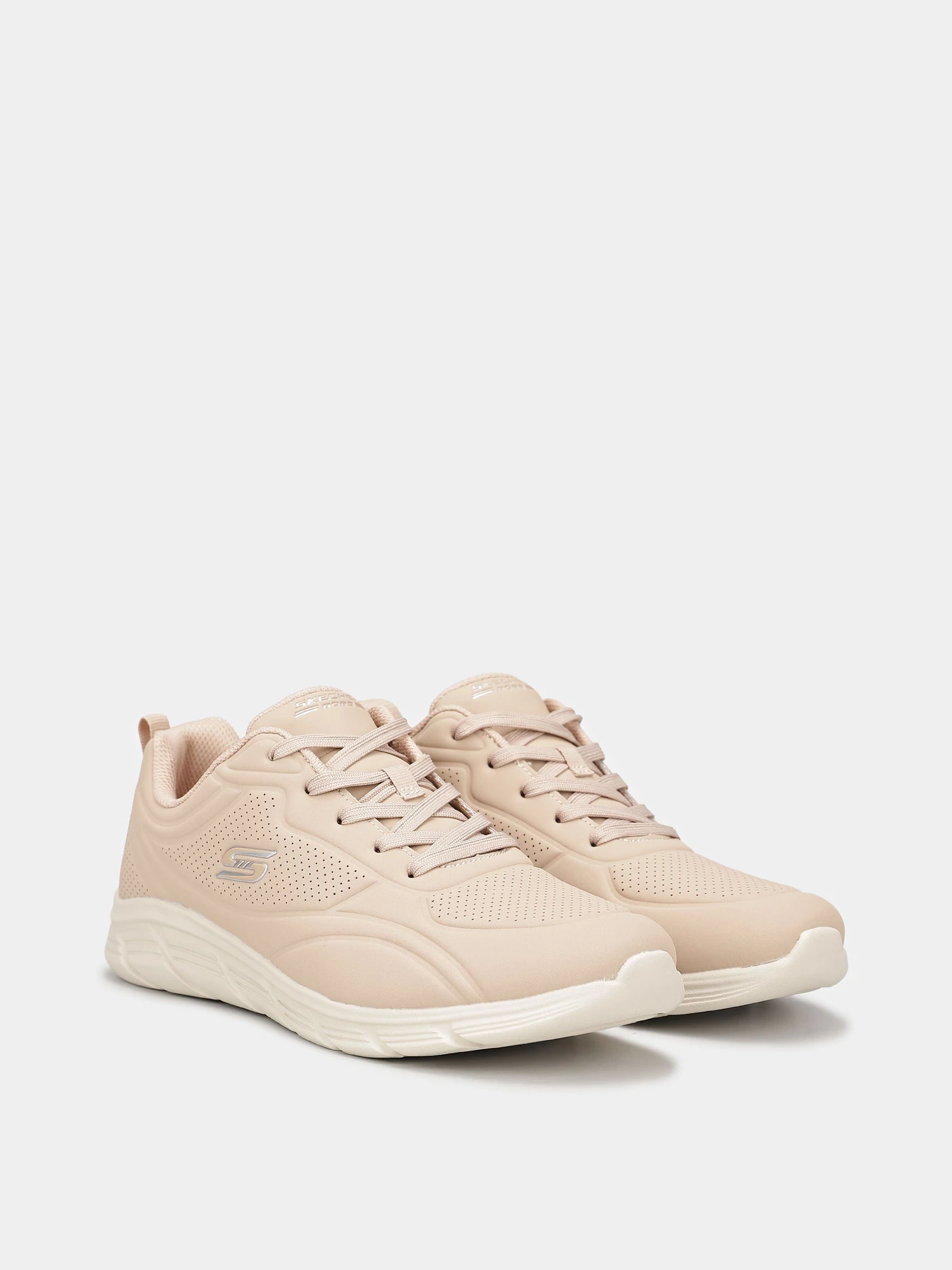 Кроссовки Skechers BOBS B FLEX LO модель 117715 TAN Кроссовки Skechers BOBS B FLEX LO модель 117715 TAN Фото