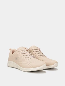 Кроссовки Skechers BOBS B FLEX LO модель 117715 TAN Фото