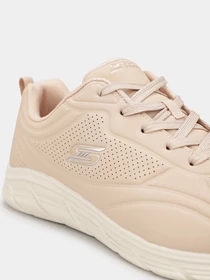 Кроссовки Skechers BOBS B FLEX LO модель 117715 TAN Фото