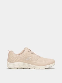 Кроссовки Skechers BOBS B FLEX LO модель 117715 TAN Фото