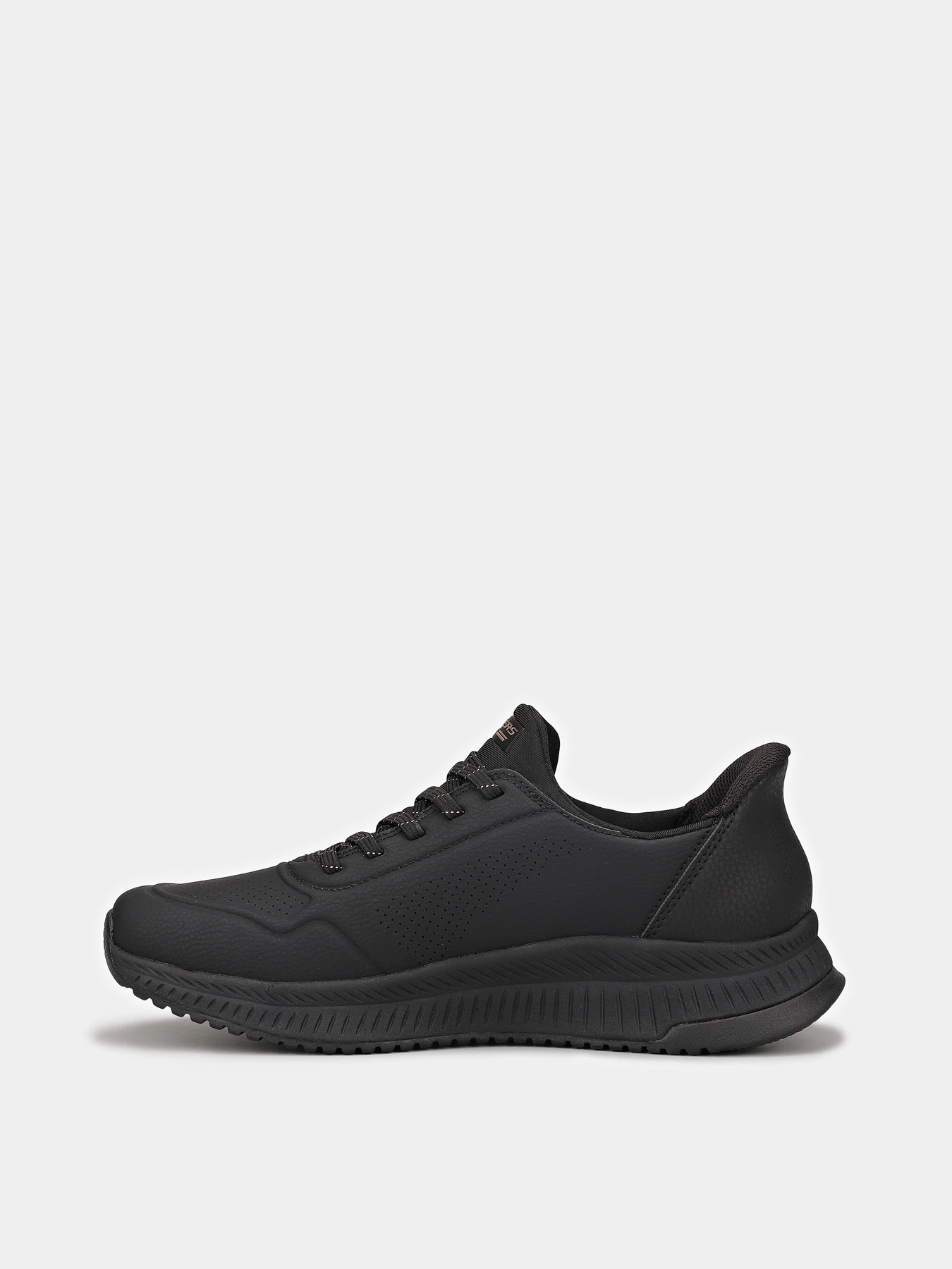 Кроссовки Skechers BOBS SQUAD 4 модель 117740 BBK Кроссовки Skechers BOBS SQUAD 4 модель 117740 BBK Фото