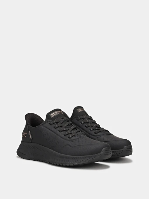 Жіночі Кросівки повсякденні Skechers BOBS SQUAD 4 фото 3