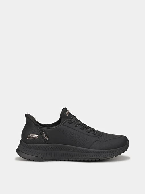 Кроссовки Skechers BOBS SQUAD 4 модель 117740 BBK Фото