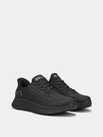 Кроссовки Skechers BOBS SQUAD 4 модель 117740 BBK Фото