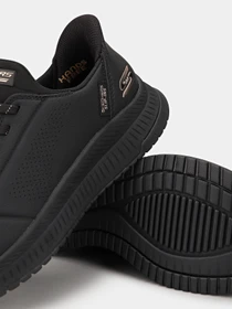 Кроссовки Skechers BOBS SQUAD 4 модель 117740 BBK Фото