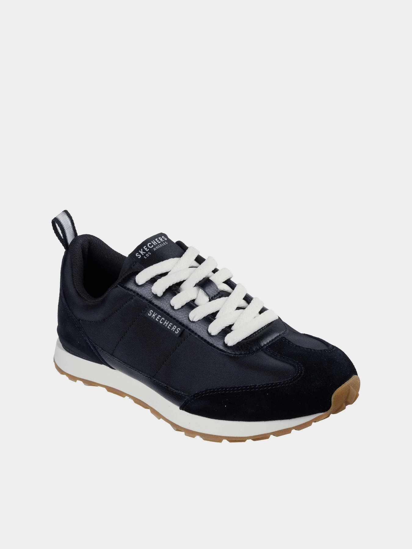 Кроссовки Skechers ZILLA модель 177273 BLK Кроссовки Skechers ZILLA модель 177273 BLK Фото