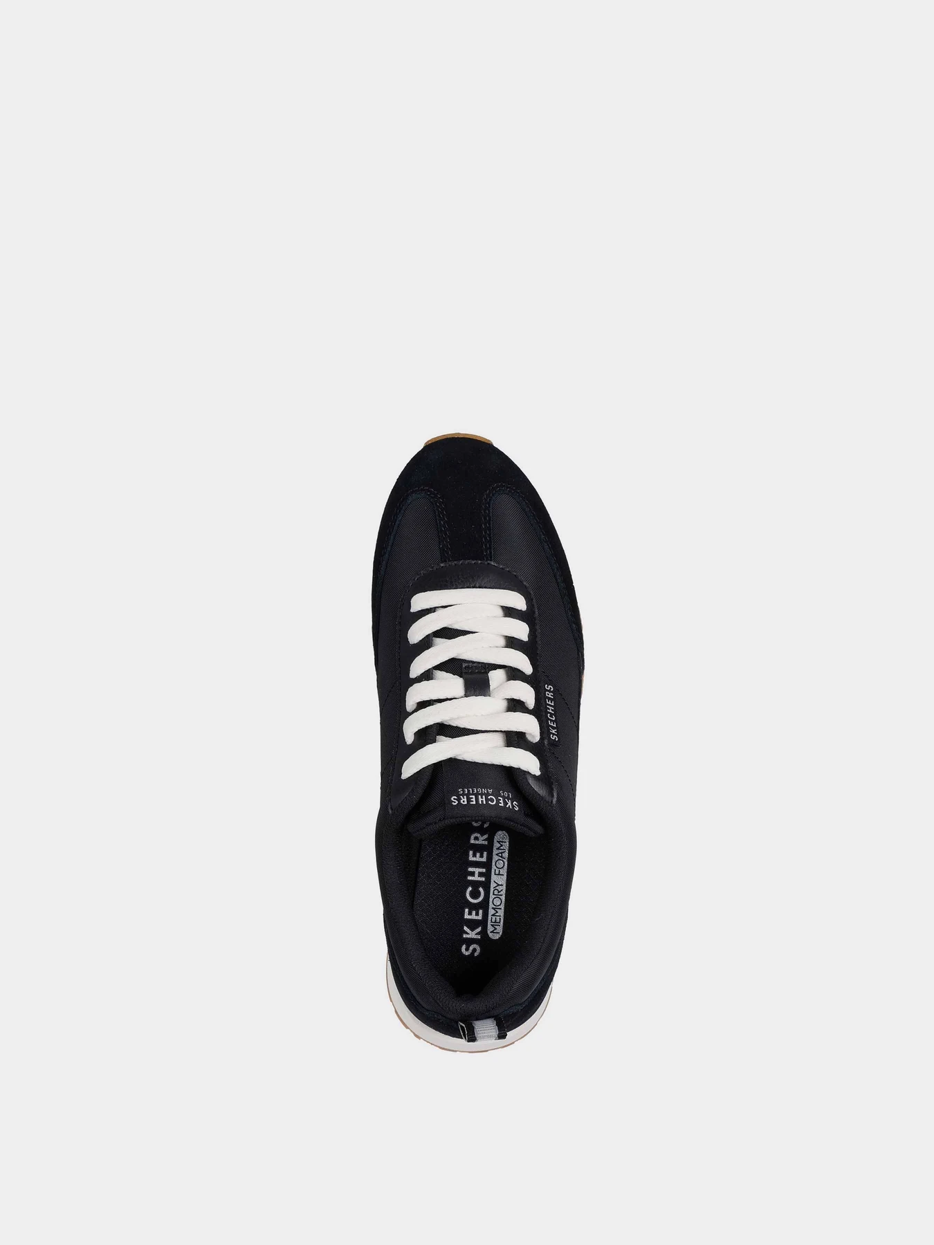 Кроссовки Skechers ZILLA модель 177273 BLK Кроссовки Skechers ZILLA модель 177273 BLK Фото