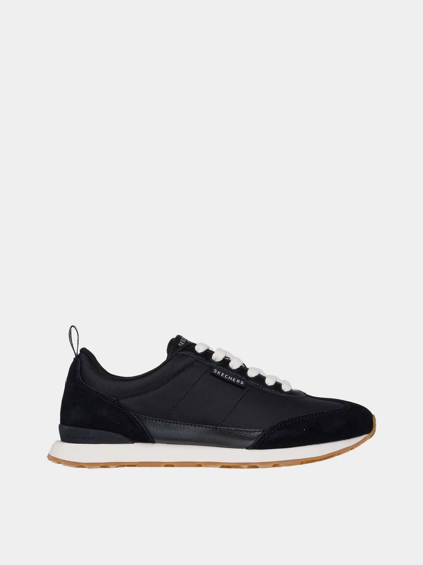 Кроссовки Skechers ZILLA модель 177273 BLK Кроссовки Skechers ZILLA модель 177273 BLK Фото