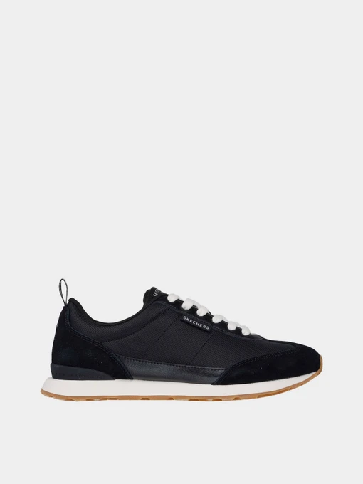 Кроссовки Skechers ZILLA модель 177273 BLK Фото