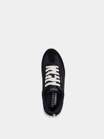 Кроссовки Skechers ZILLA модель 177273 BLK Фото
