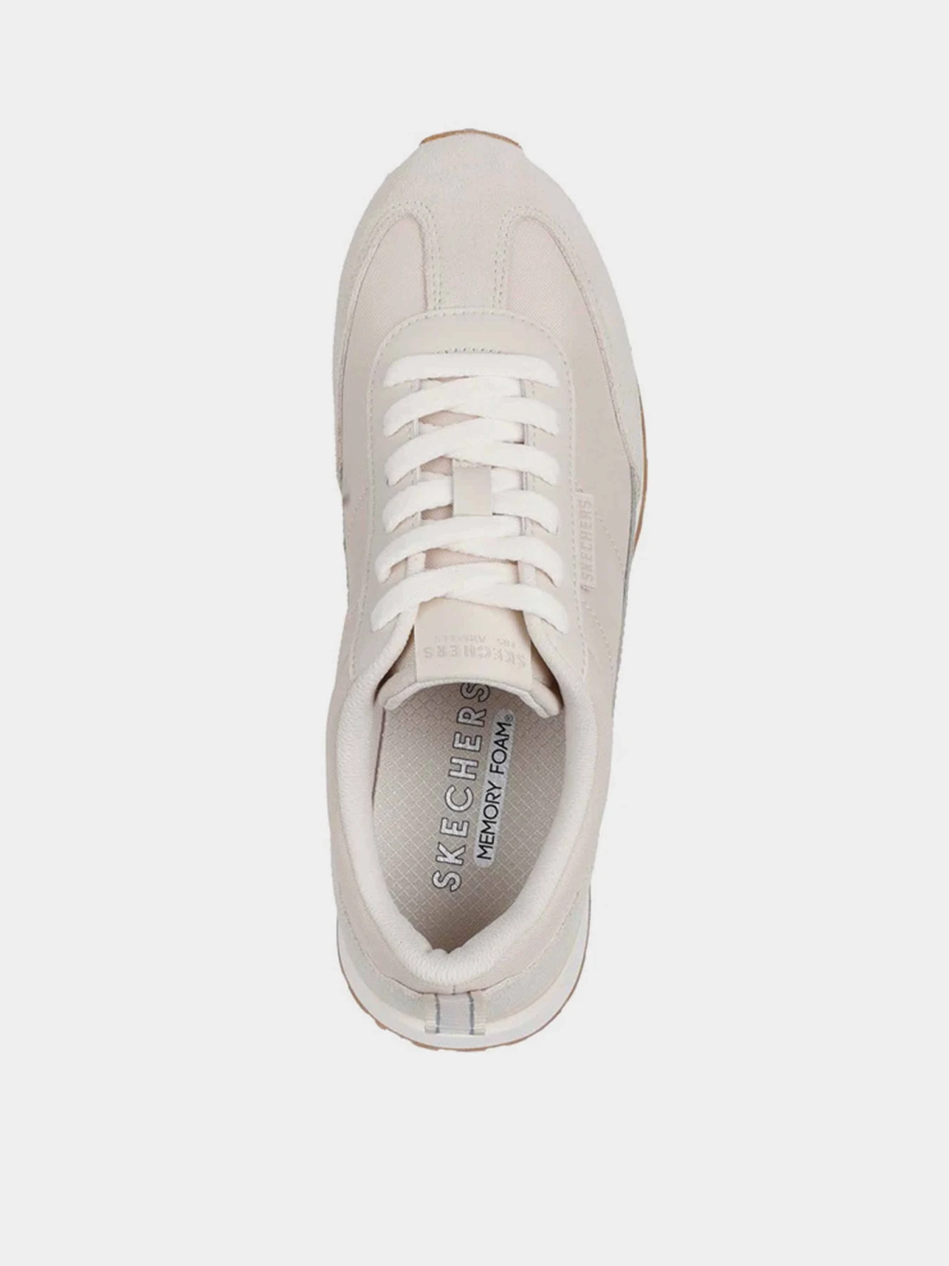 Кроссовки Skechers ZILLA модель 177273 OFWT Фото