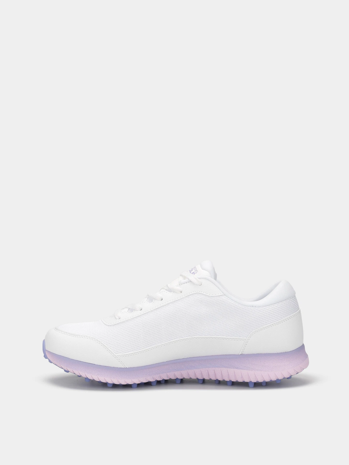 Кроссовки Skechers GO Golf Max - Fairway 4 модель 123054 WLPK Кроссовки Skechers GO Golf Max - Fairway 4 модель 123054 WLPK Фото