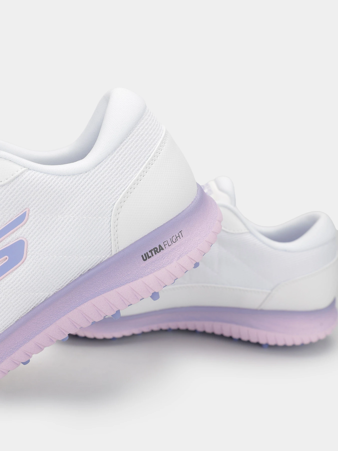 Кроссовки Skechers GO Golf Max - Fairway 4 модель 123054 WLPK Кроссовки Skechers GO Golf Max - Fairway 4 модель 123054 WLPK Фото