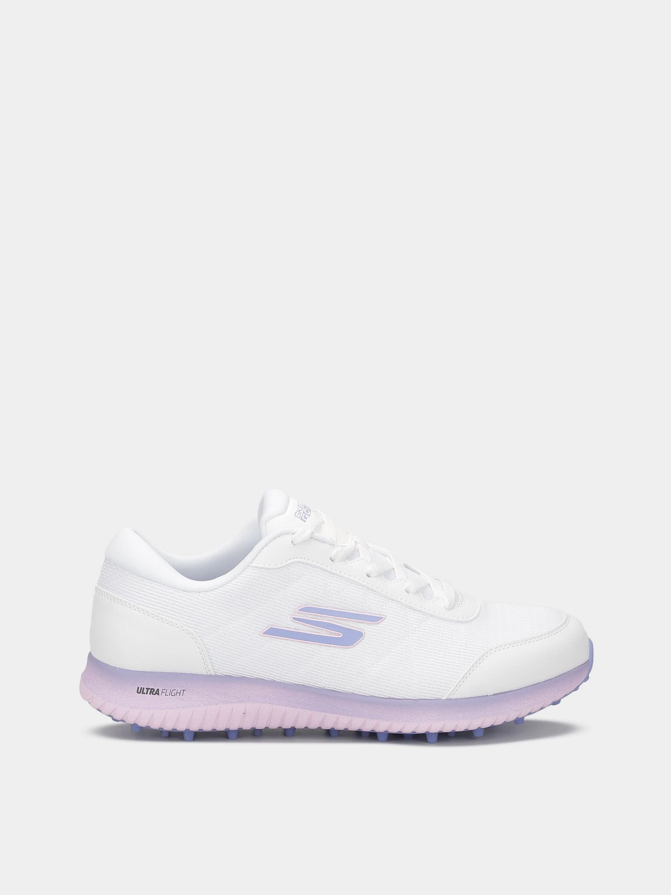 Кроссовки Skechers GO Golf Max - Fairway 4 модель 123054 WLPK Кроссовки Skechers GO Golf Max - Fairway 4 модель 123054 WLPK Фото