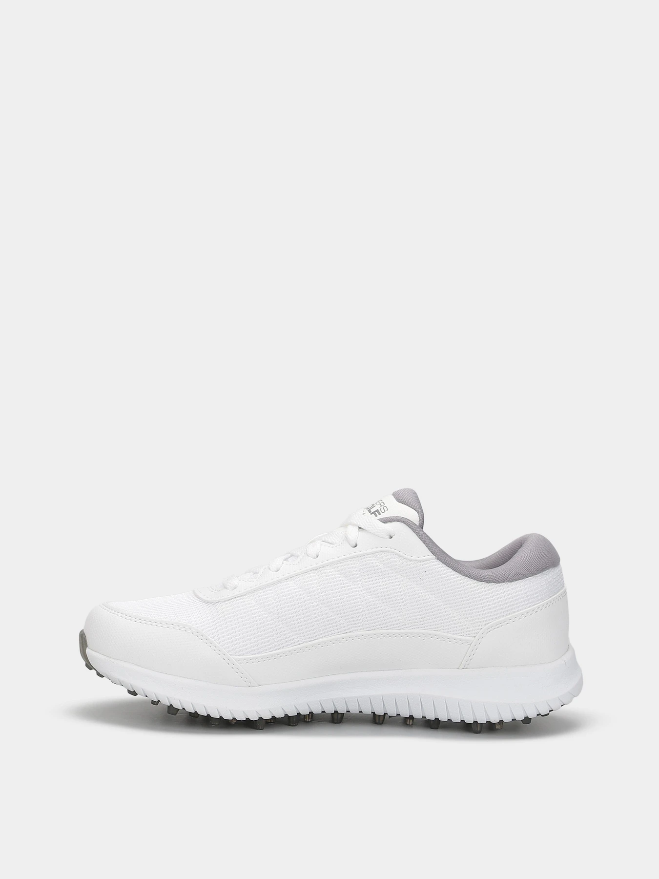 Кроссовки Skechers GO Golf Max - Fairway 4 модель 123054 WGY Кроссовки Skechers GO Golf Max - Fairway 4 модель 123054 WGY Фото