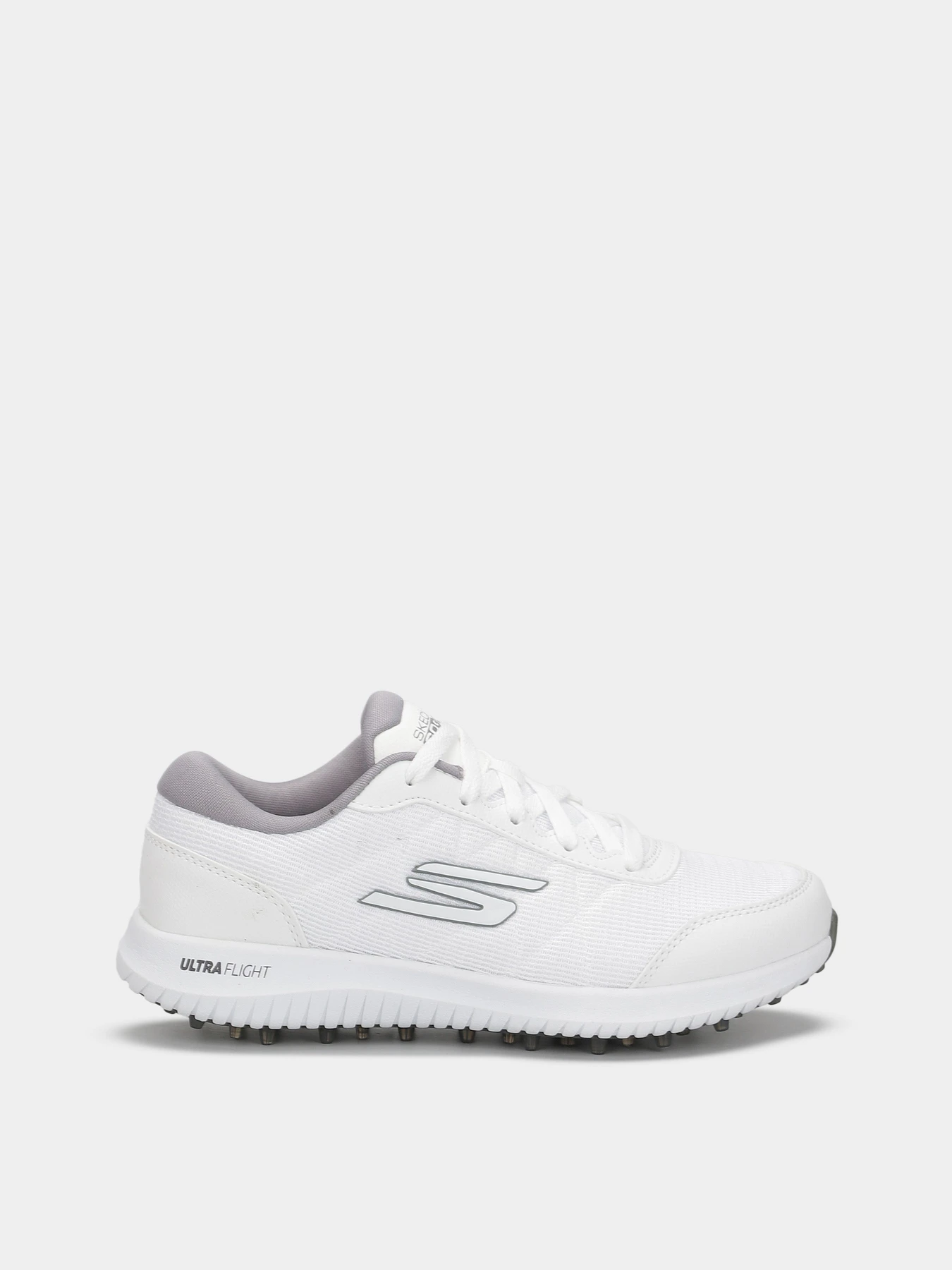 Кроссовки Skechers GO Golf Max - Fairway 4 модель 123054 WGY Кроссовки Skechers GO Golf Max - Fairway 4 модель 123054 WGY Фото