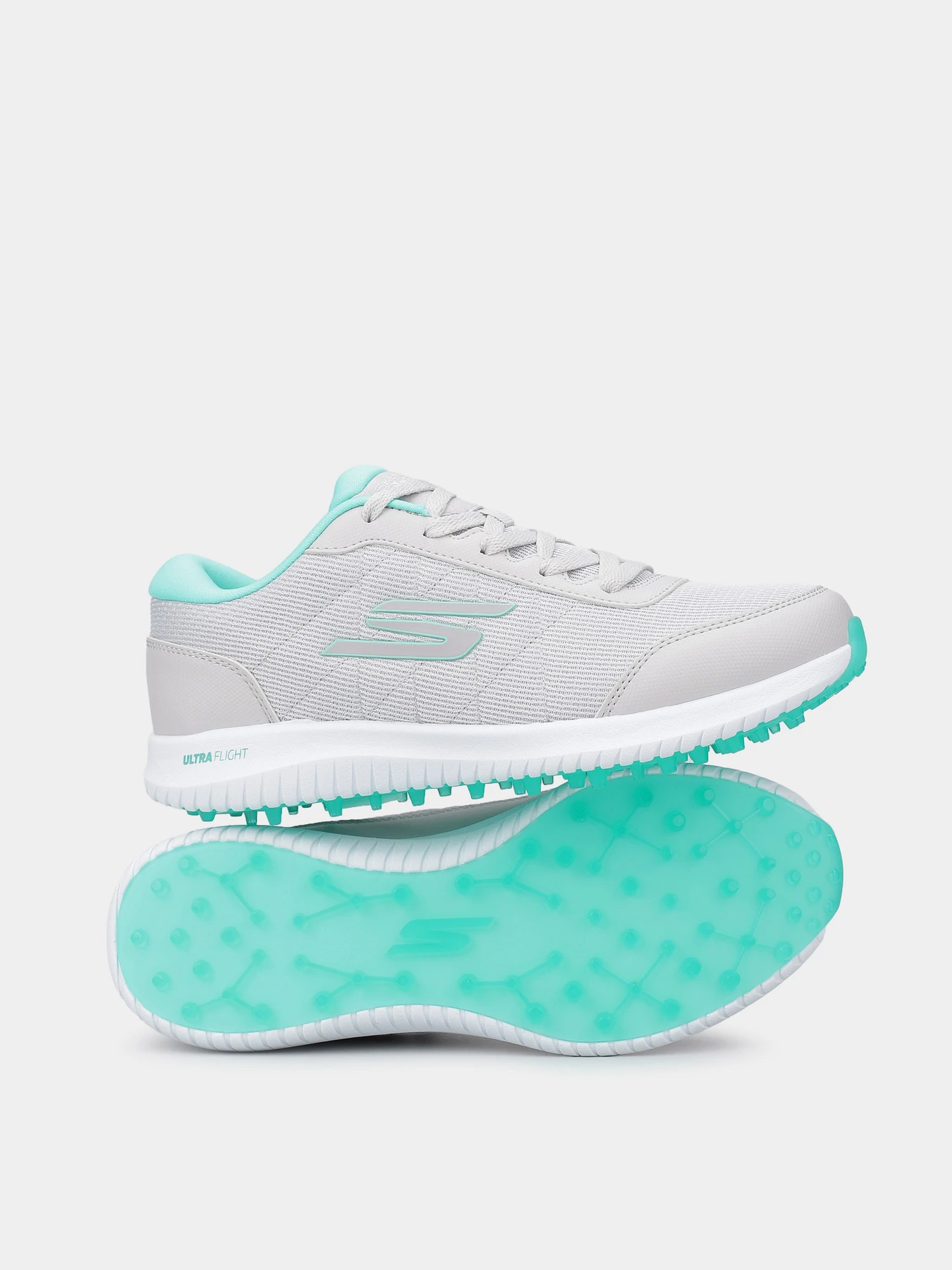 Кроссовки Skechers GO Golf Max - Fairway 4 модель 123054 GYTQ Кроссовки Skechers GO Golf Max - Fairway 4 модель 123054 GYTQ Фото