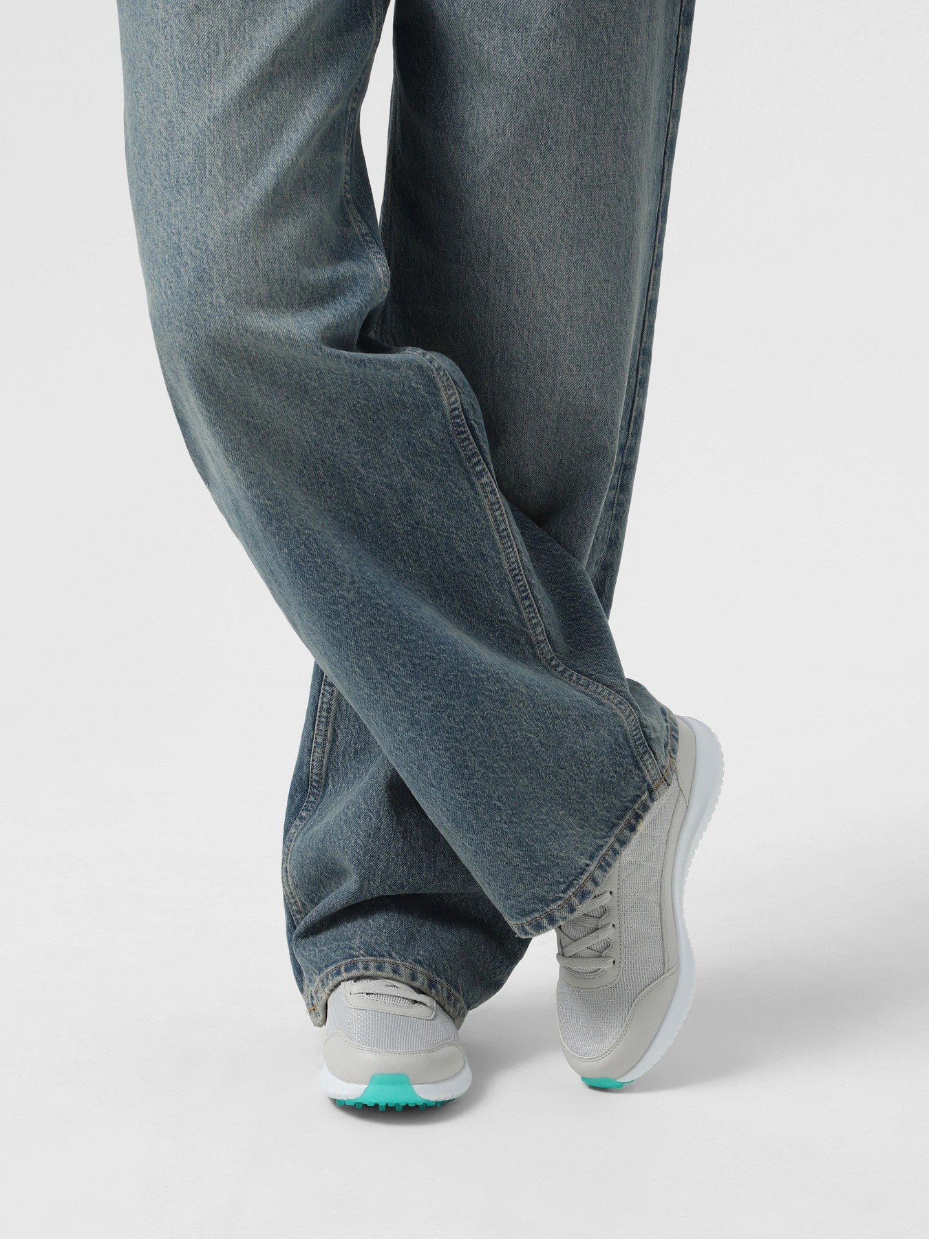 Кроссовки Skechers GO Golf Max - Fairway 4 модель 123054 GYTQ Кроссовки Skechers GO Golf Max - Fairway 4 модель 123054 GYTQ Фото
