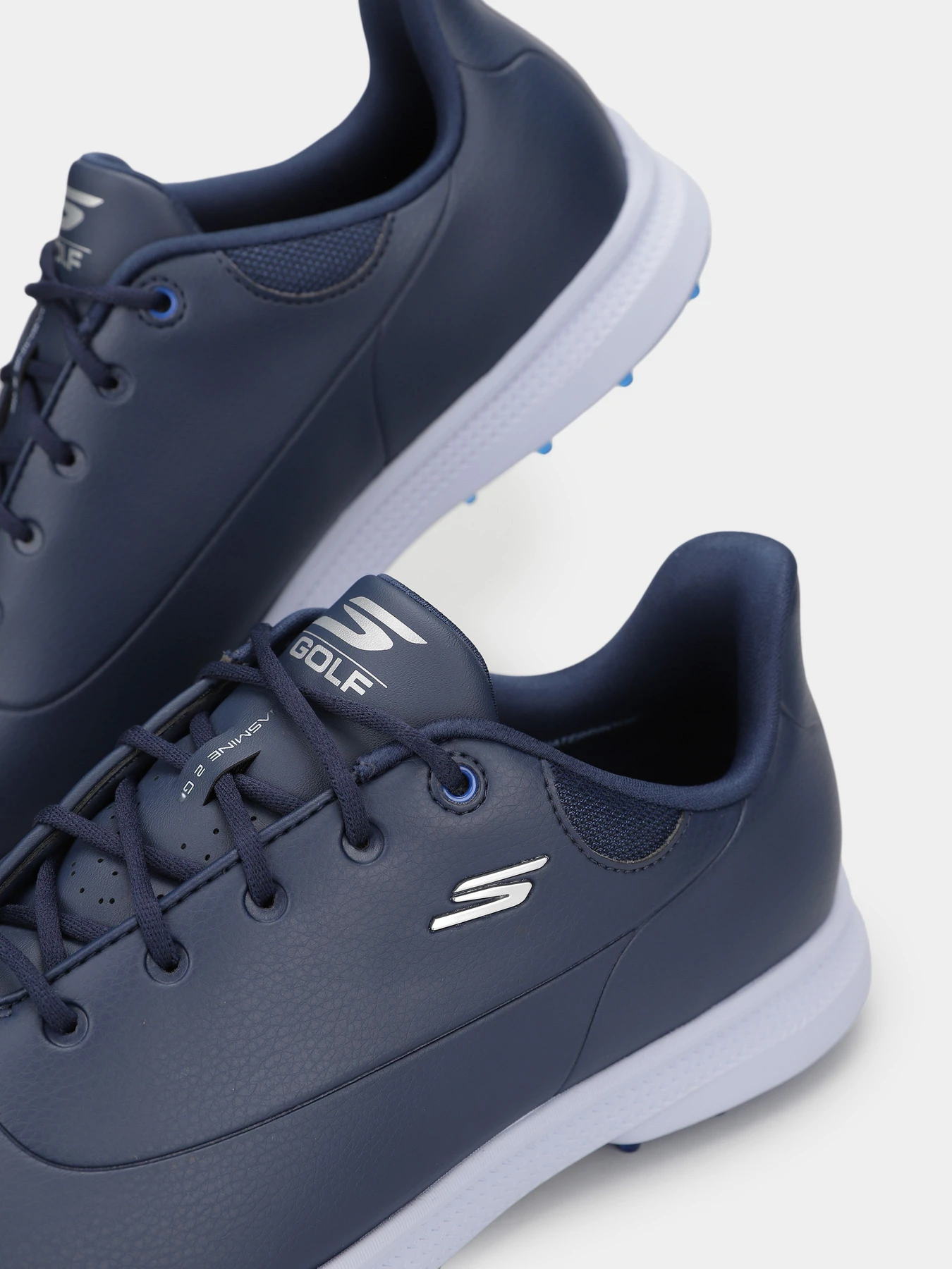 Кроссовки Skechers GO Golf Jasmine 2 GF модель 123099 NVBL Кроссовки Skechers GO Golf Jasmine 2 GF модель 123099 NVBL Фото