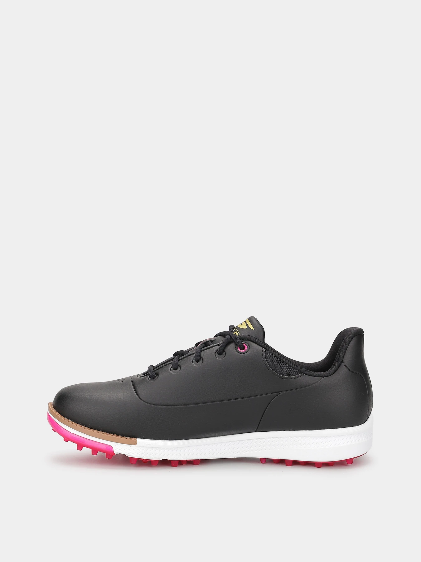 Кроссовки Skechers GO Golf Jasmine 2 GF модель 123099 BKPK Кроссовки Skechers GO Golf Jasmine 2 GF модель 123099 BKPK Фото