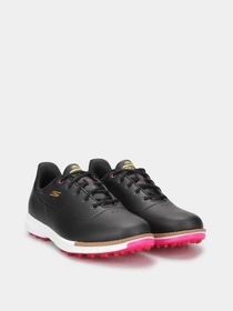 Кроссовки Skechers GO Golf Jasmine 2 GF модель 123099 BKPK Фото