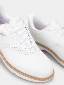 Кроссовки Skechers GO Golf Prestige SL модель 123126 WPK Фото