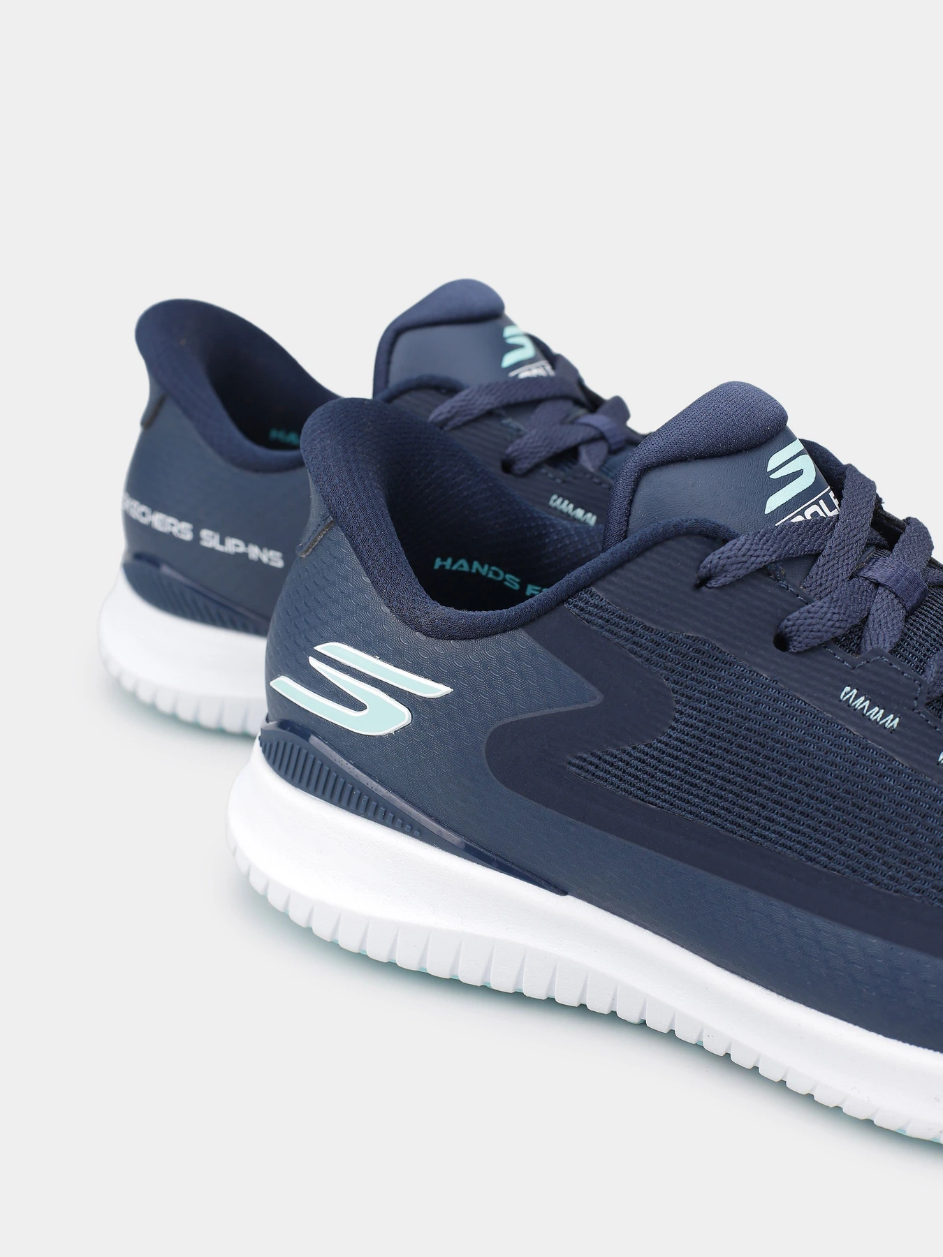 Кроссовки Skechers GO Golf Flight модель 123131 NVLB Кроссовки Skechers GO Golf Flight модель 123131 NVLB Фото